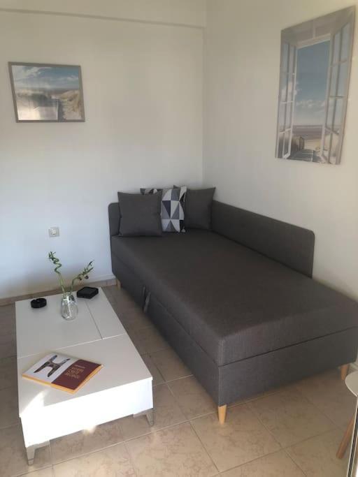 Εα City Skyline Veranda Apartment Ираклио Екстериор снимка