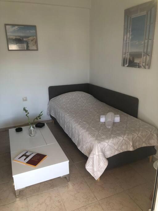 Εα City Skyline Veranda Apartment Ираклио Екстериор снимка